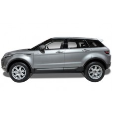 Land Rover Range Rover Evoque 2.2 Td4 Pure 5 Porte